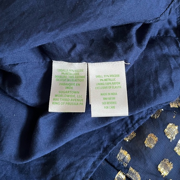 Lilly Pulitzer Dress - Picture 10 of 16